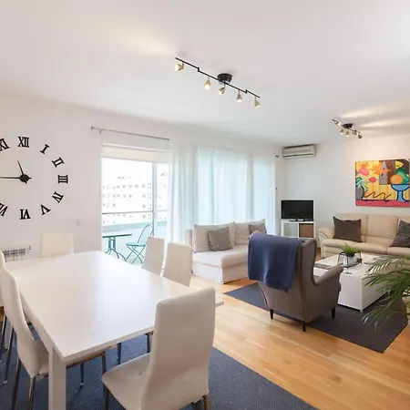 Flh Expo Family Flat With Balcony Appartement *
