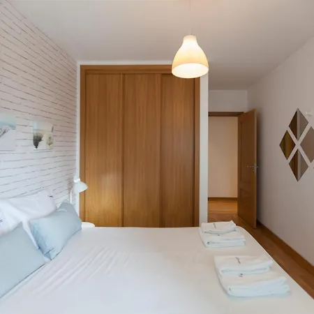 Flh Expo Family Flat With Balcony * Lisbon